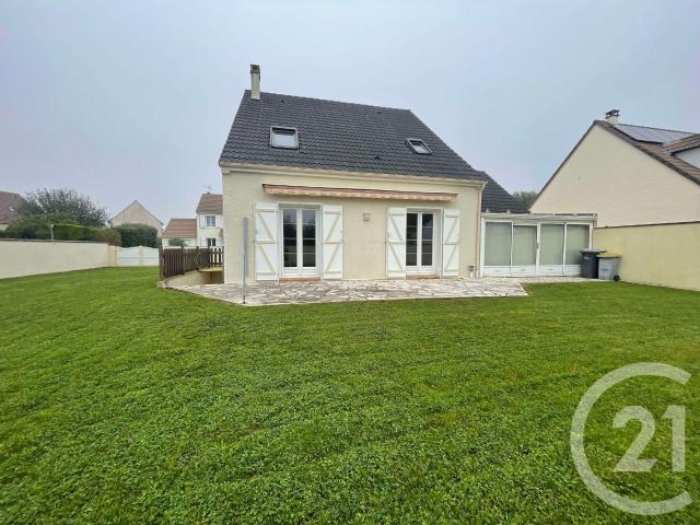 Maison 5 pièces 108 m²