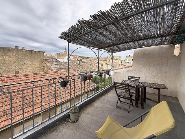 Maison 5 pièces 108 m²