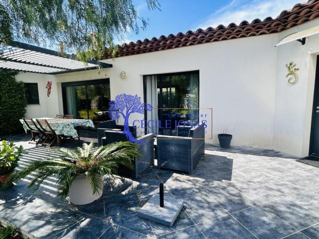 Maison 5 pièces 108 m²