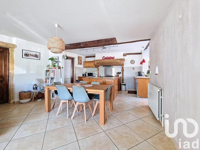 Maison 5 pièces 92 m²