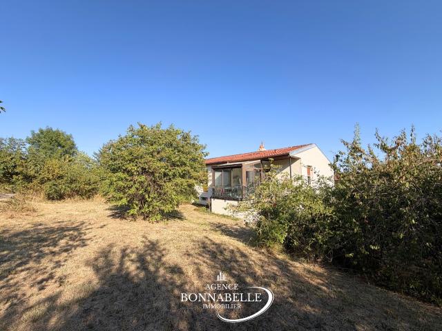 Maison 5 pièces 108 m²