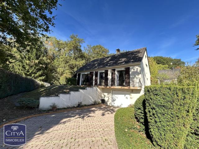 Maison 5 pièces 108 m²