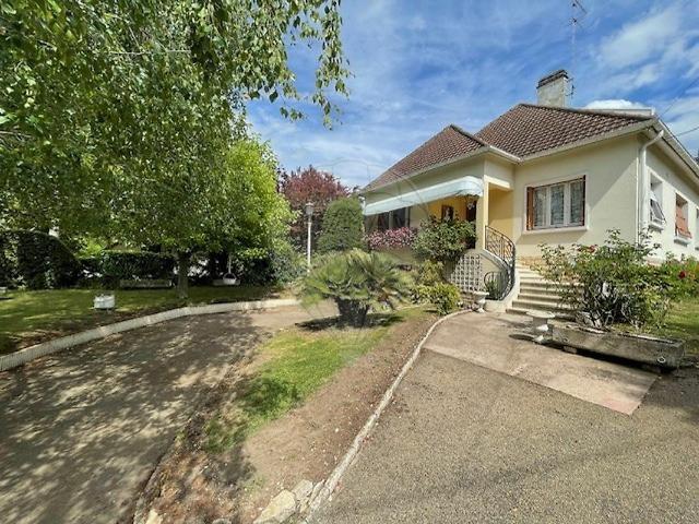 Maison 5 pièces 108 m²