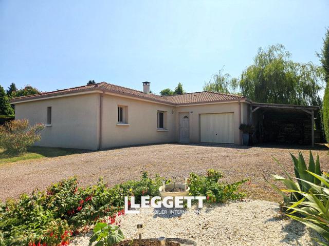 Maison 5 pièces 108 m²