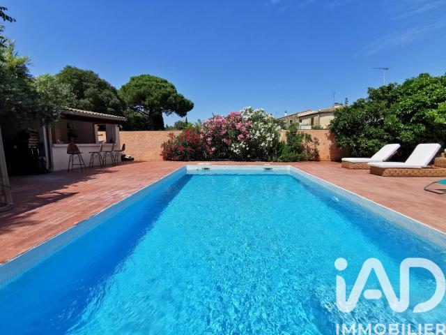 Maison 5 pièces 108 m²
