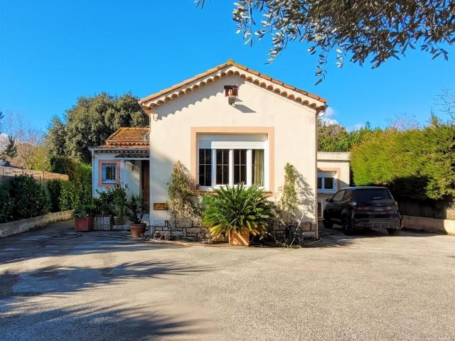 Maison 5 pièces 108 m²