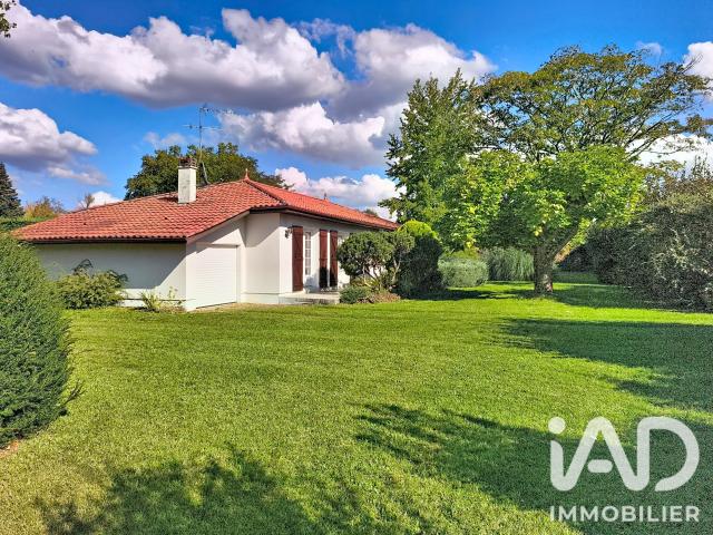 Maison 5 pièces 108 m²