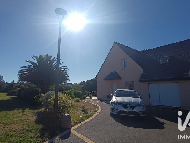 Maison 5 pièces 108 m²
