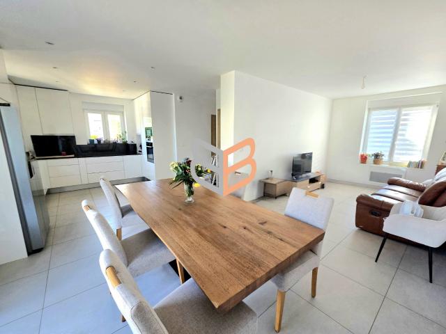 Maison 5 pièces 108 m²