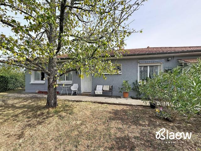 Maison 5 pièces 108 m²