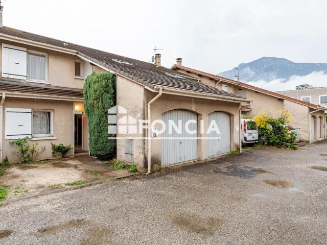 Maison 5 pièces 108 m²