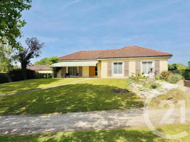 Maison 5 pièces 108 m²