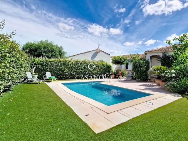 Maison 5 pièces 108 m²