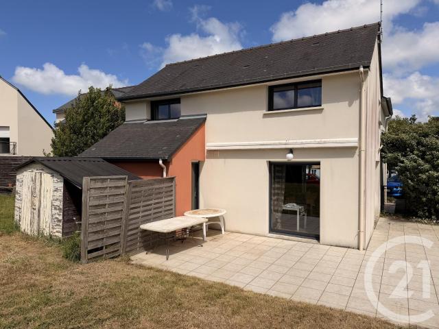 Maison 5 pièces 108 m²