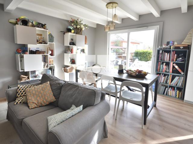 Maison 5 pièces 108 m²