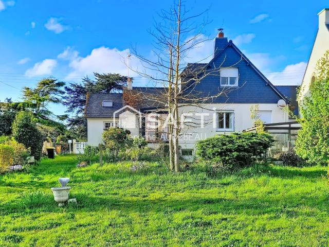 Maison 5 pièces 108 m²