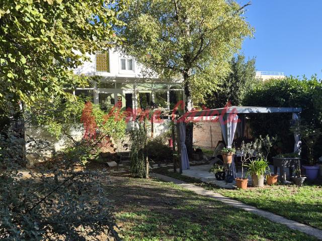 Maison 5 pièces 108 m²