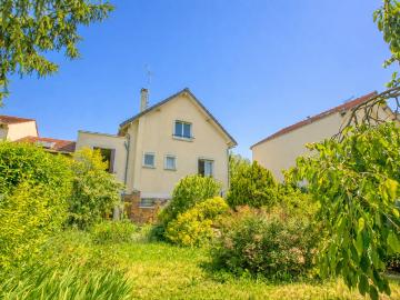 Maison 5 pièces 108 m²