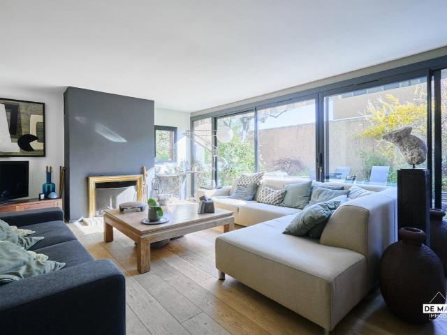 Maison 5 pièces 108 m²