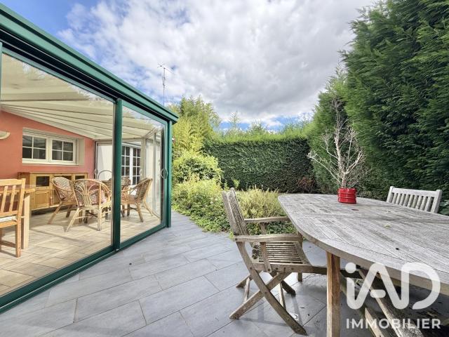 Maison 5 pièces 95 m²