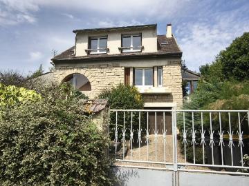 Maison 5 pièces 108 m²