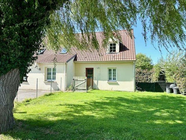 Maison 5 pièces 108 m²