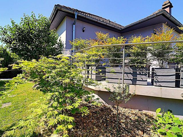 Maison 5 pièces 108 m²