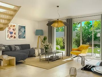 Maison 5 pièces 108 m²