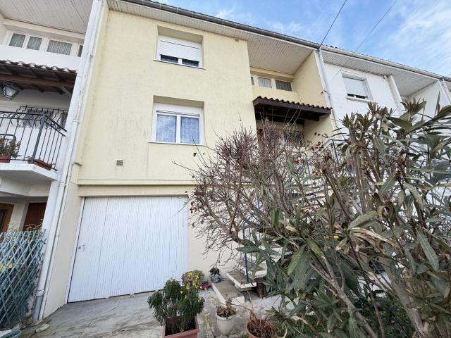 Maison 5 pièces 108 m²