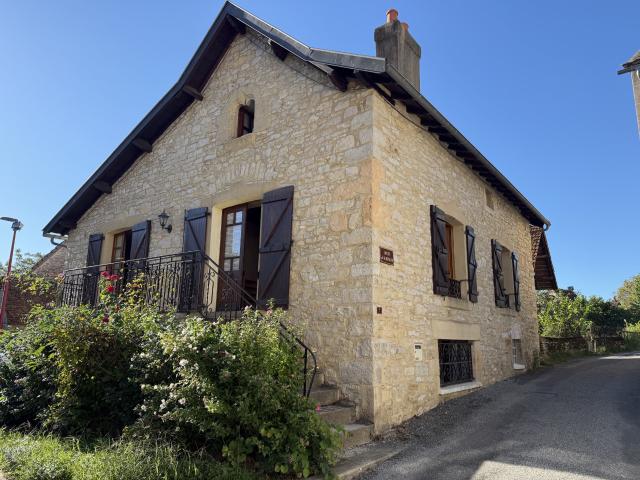 Maison 5 pièces 108 m²