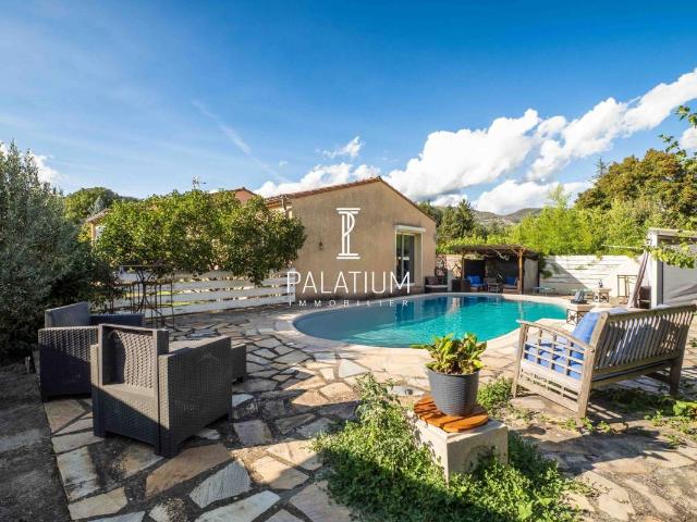 Maison 5 pièces 108 m²