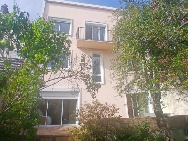 Maison 5 pièces 108 m²