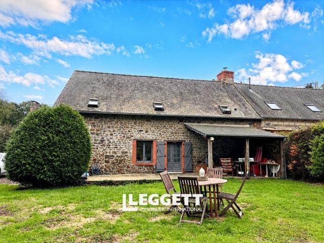 Maison 5 pièces 108 m²