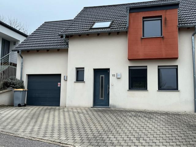 Maison 5 pièces 108 m²