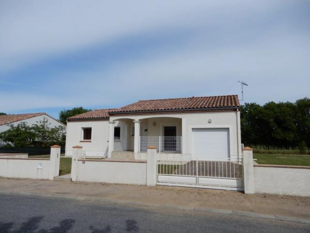 Maison 5 pièces 109 m²