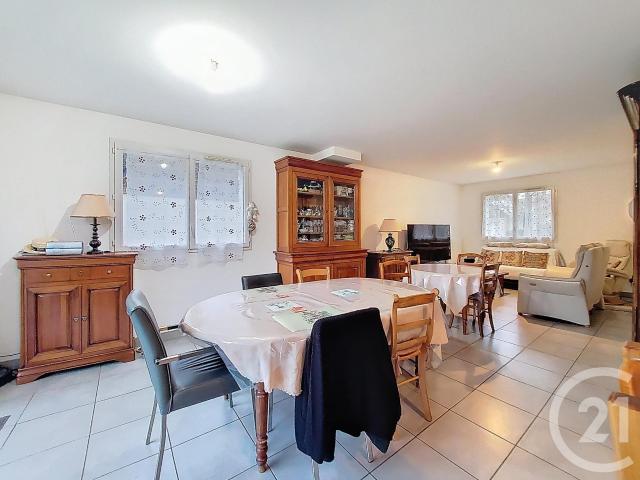Maison 5 pièces 108 m²