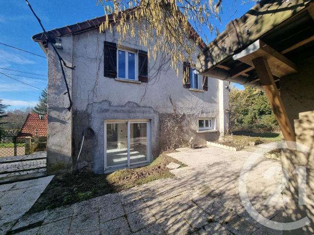 Maison 5 pièces 108 m²