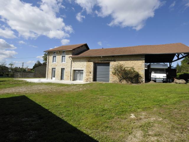Maison 5 pièces 108 m²