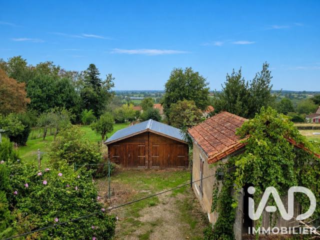 Maison 5 pièces 108 m²