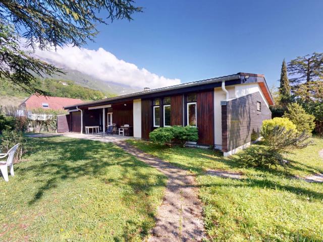 Maison 5 pièces 108 m²