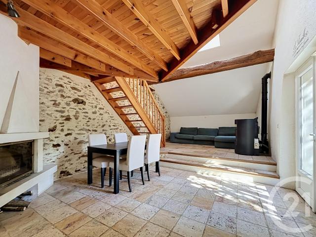 Maison 5 pièces 108 m²