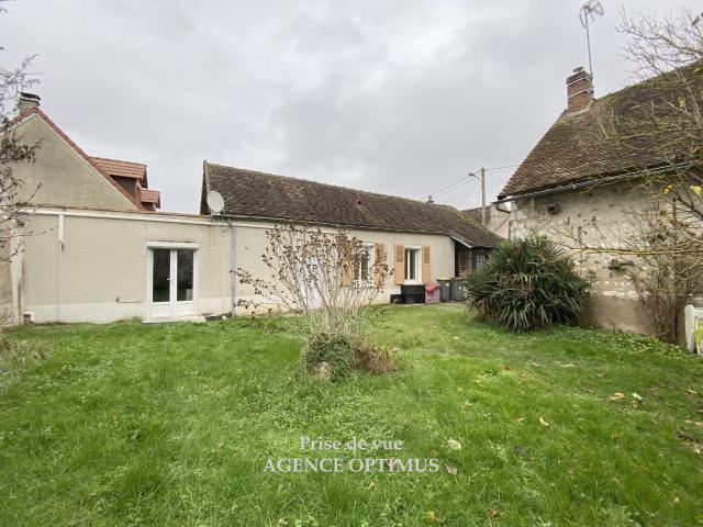 Maison 5 pièces 108 m²