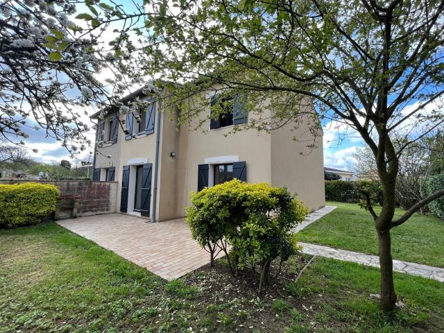 Maison 5 pièces 108 m²