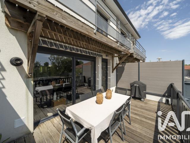 Maison 5 pièces 108 m²