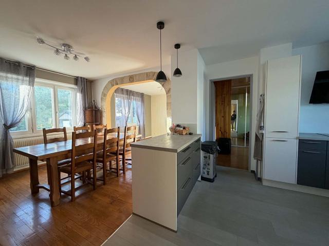Maison 5 pièces 108 m²