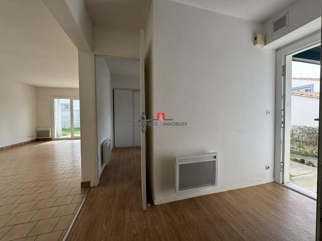 Maison 5 pièces 108 m²