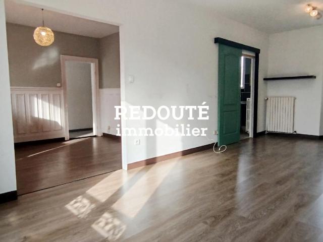 Maison 5 pièces 108 m²