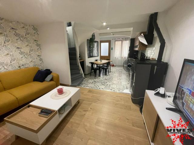 Maison 5 pièces 108 m²