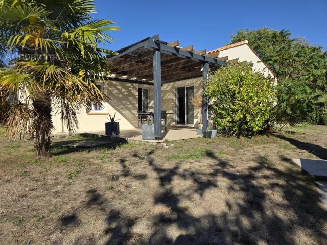 Maison 5 pièces 108 m²