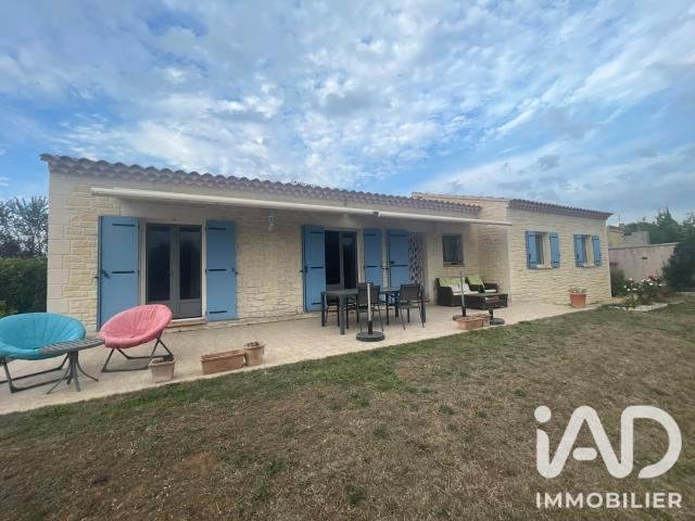 Maison 5 pièces 108 m²